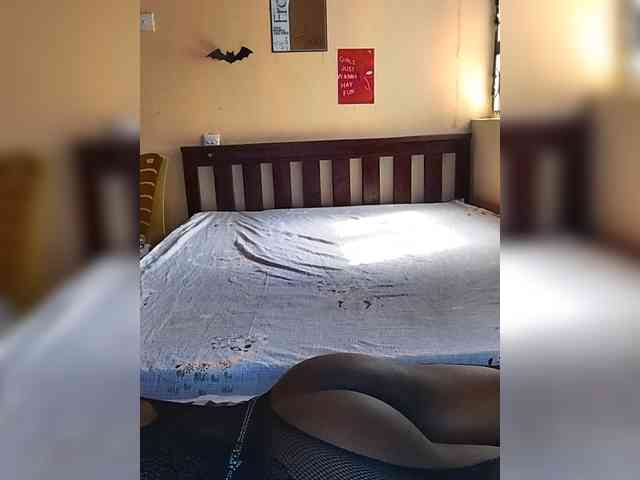Nadama webcam