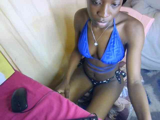 Nadama webcam