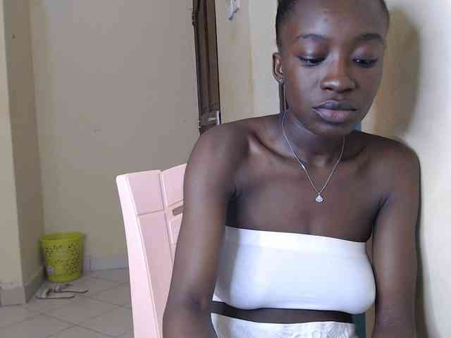 Nadama webcam