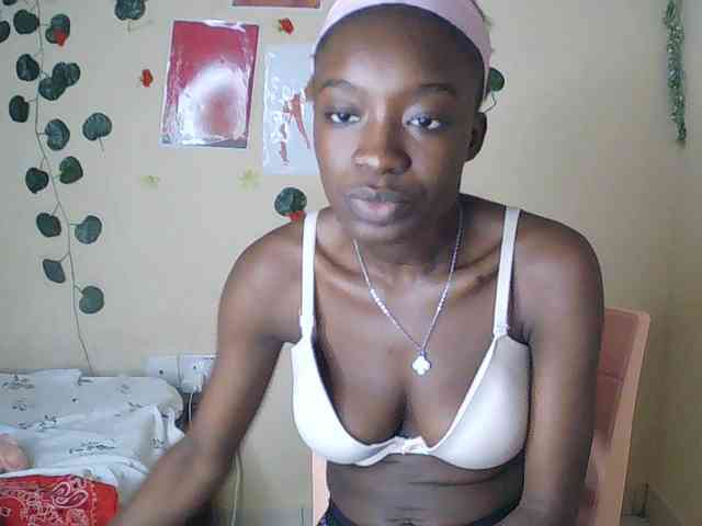 Nadama webcam