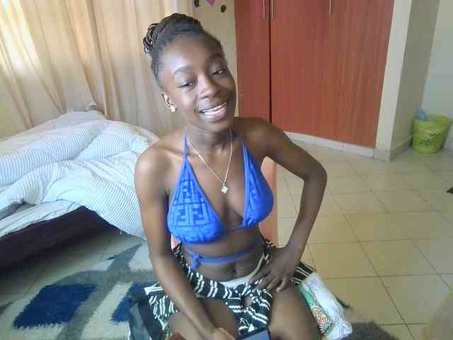 Nadama webcam