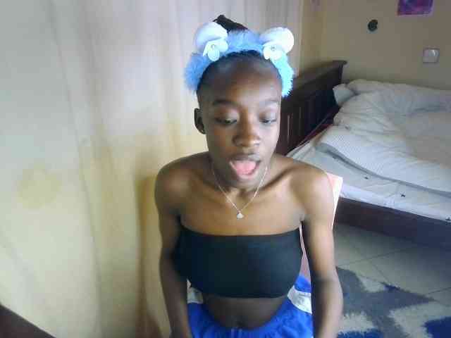Nadama webcam