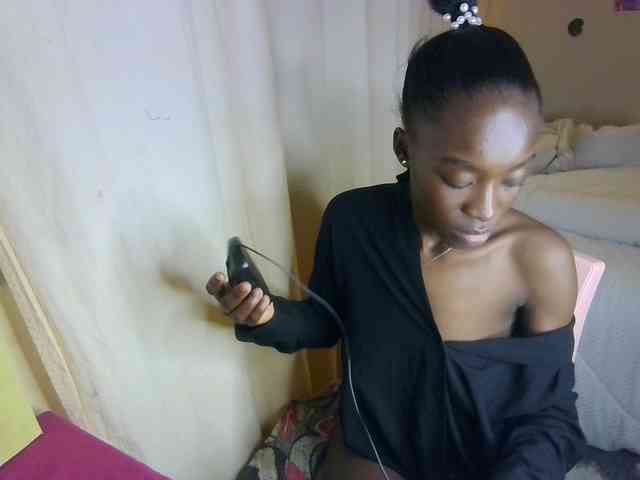 Nadama webcam