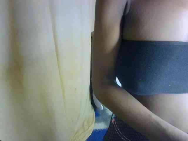 Nadama webcam