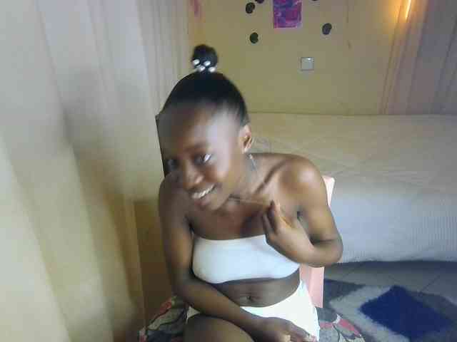 Nadama webcam