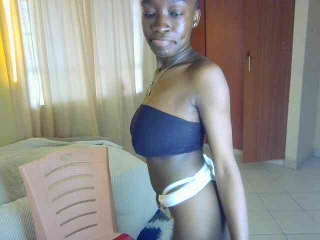Nadama webcam