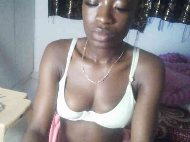 Nadama webcam