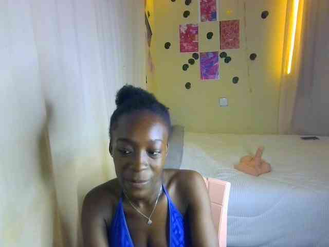 Nadama webcam