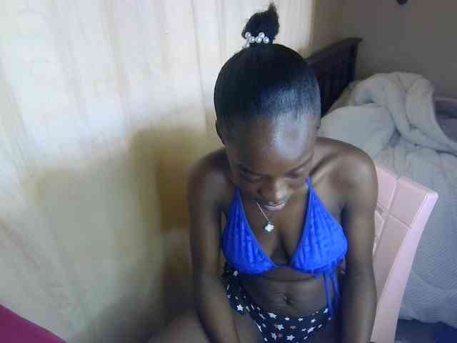 Nadama webcam