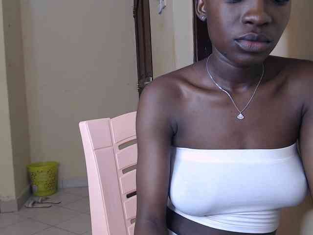 Nadama webcam