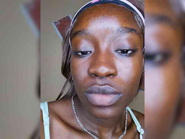Nadama webcam