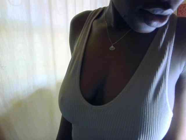 Nadama webcam