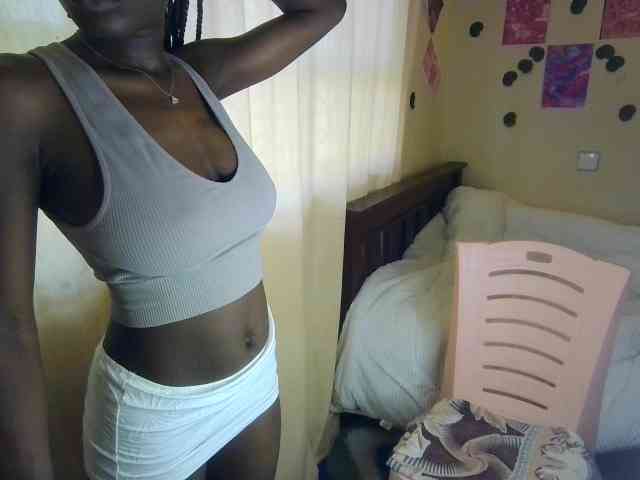 Nadama webcam