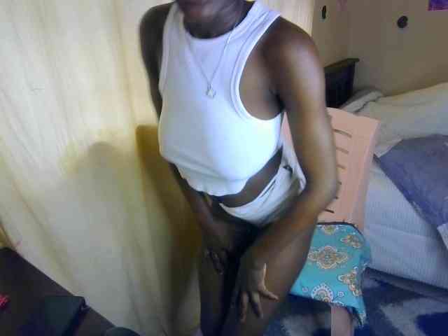 Nadama webcam