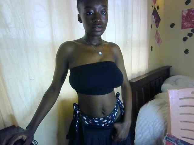 Nadama webcam