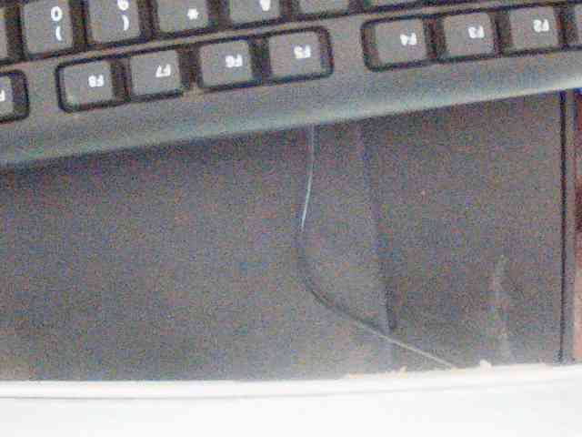 Nadama webcam