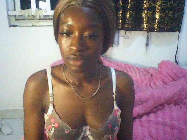 Nadama webcam
