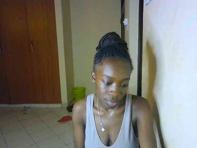 Nadama webcam