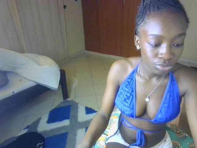 Nadama webcam