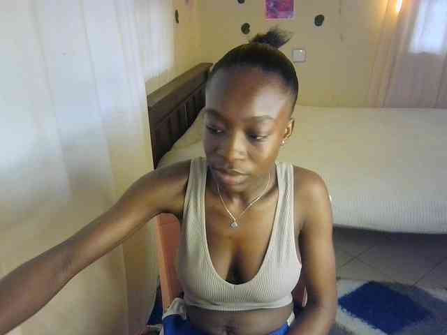 Nadama webcam