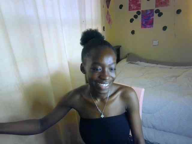 Nadama webcam