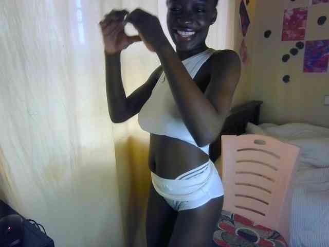 Nadama webcam