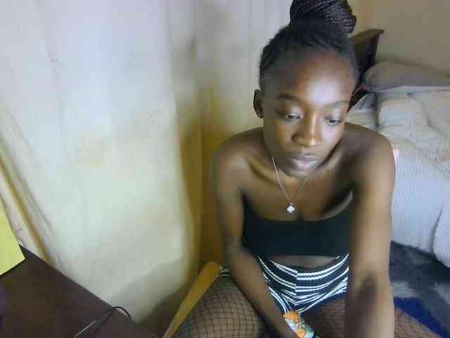 Nadama webcam
