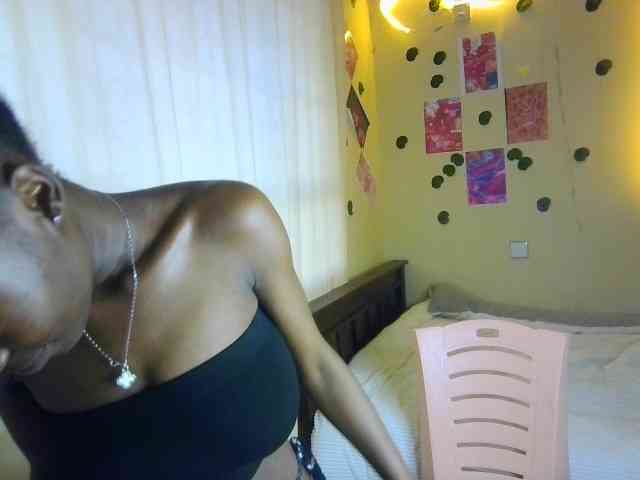 Nadama webcam