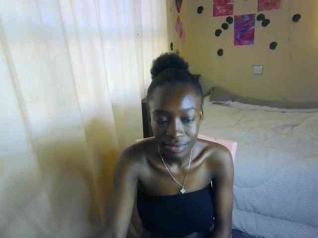 Nadama webcam