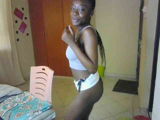 Nadama webcam