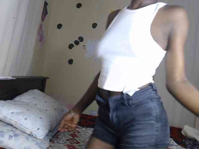 Nadama webcam