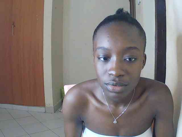 Nadama webcam