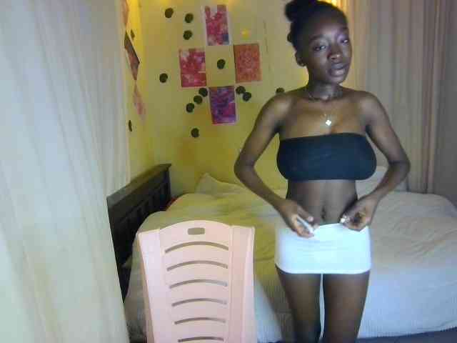 Nadama webcam
