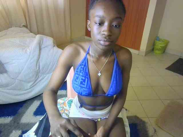 Nadama webcam