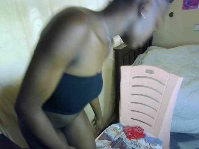 Nadama webcam