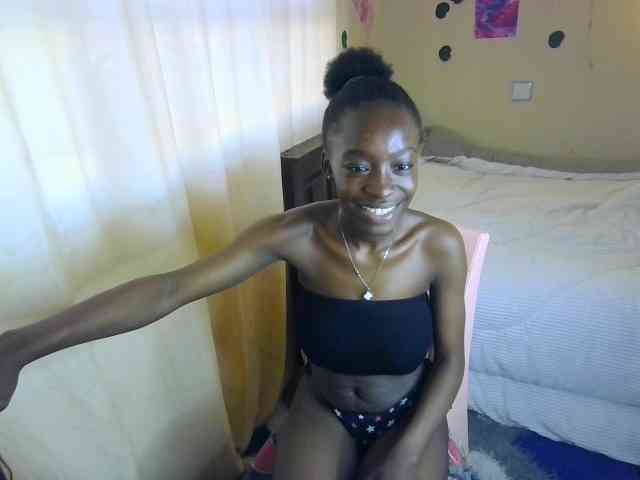 Nadama webcam