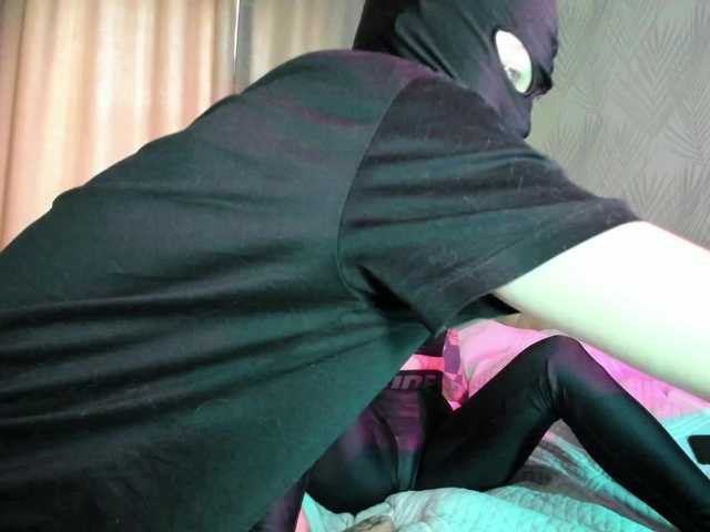 DemoniaDemon live cam on BongaCams