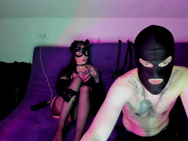 Live трансляция DemoniaDemon - slutnetki.online