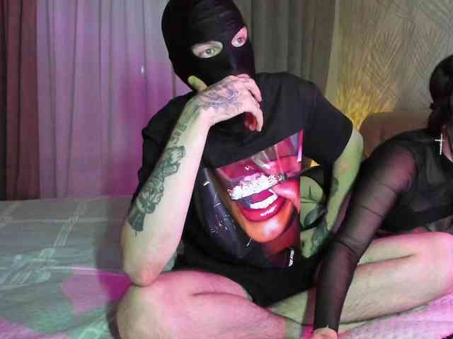 DemoniaDemon webcam