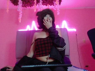 violetdreams-1 Porn Show