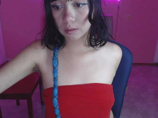 violetdreams-1 live cam on BongaCams