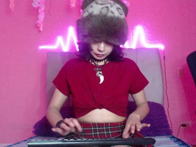 violetdreams-1 live cam on BongaCams
