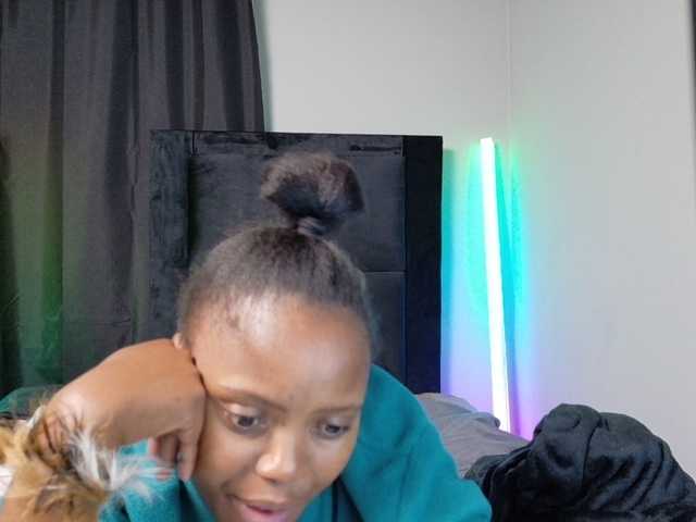SavageTyra live cam on BongaCams