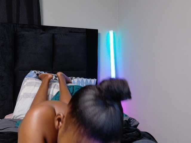 SavageTyra live cam on BongaCams