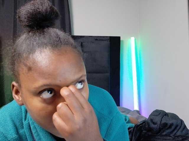 SavageTyra live cam on BongaCams