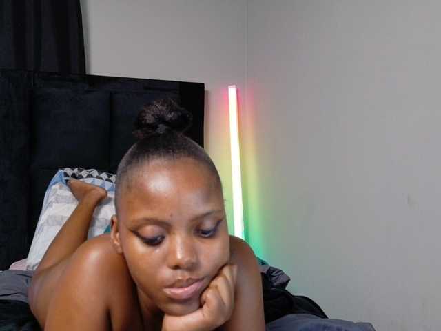 SavageTyra live cam on BongaCams