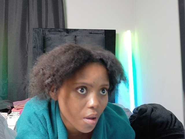 SavageTyra live cam on BongaCams