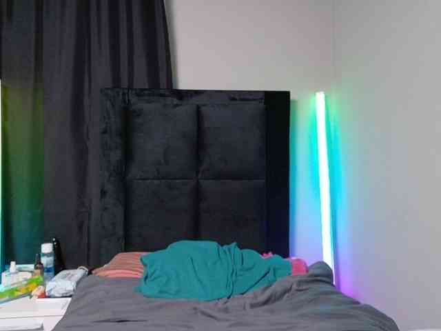 SavageTyra webcam