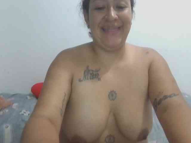 Lola-fire69 webcam