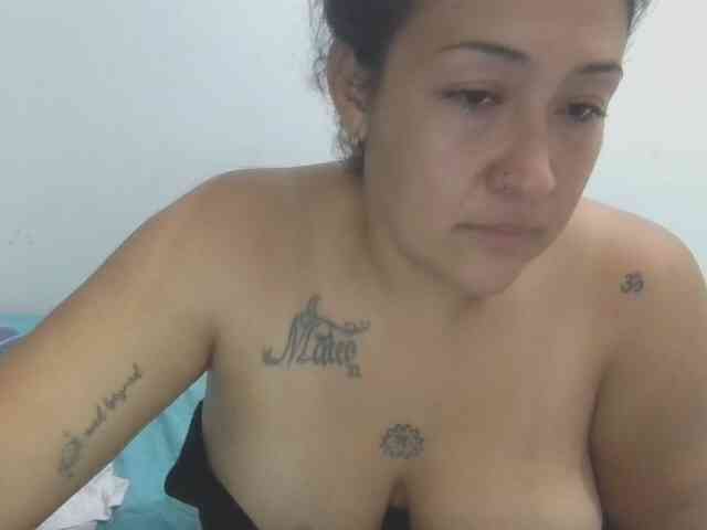 Lola-fire69 webcam